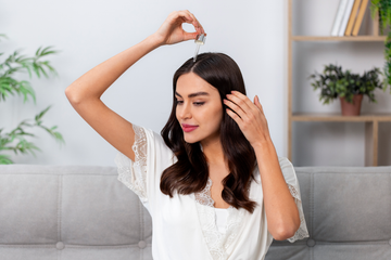 Le secret des cheveux soyeux et hydratés : avis sur l’Après-Shampoing Naturel Velura™